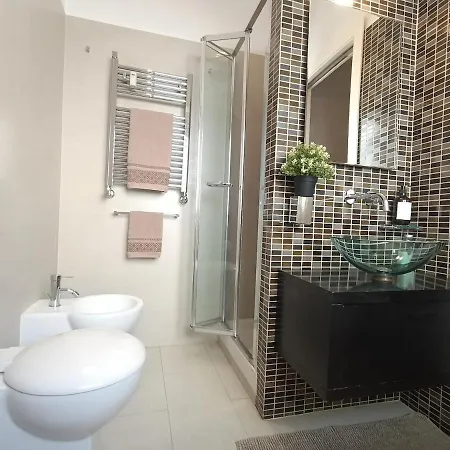 Momo Luxury Trastevere *