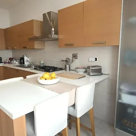 Momo Luxury Trastevere Апартаменты