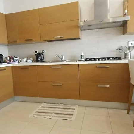 Momo Luxury Trastevere Apartmán