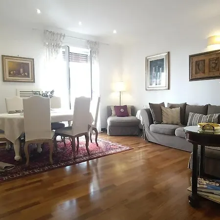 Momo Luxury Trastevere