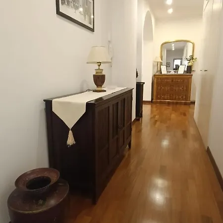 Momo Luxury Trastevere * Rom