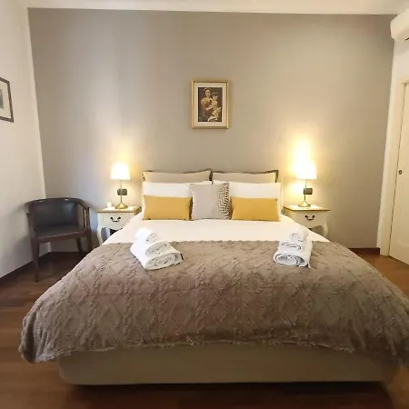 Momo Luxury Trastevere